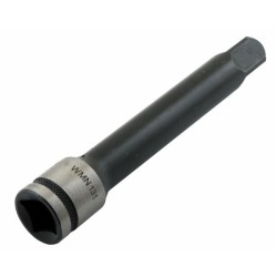 Przedłużka 1 2 125mm, Waryński