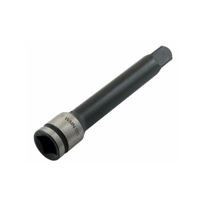 Przedłużka 1 2 125mm, Waryński