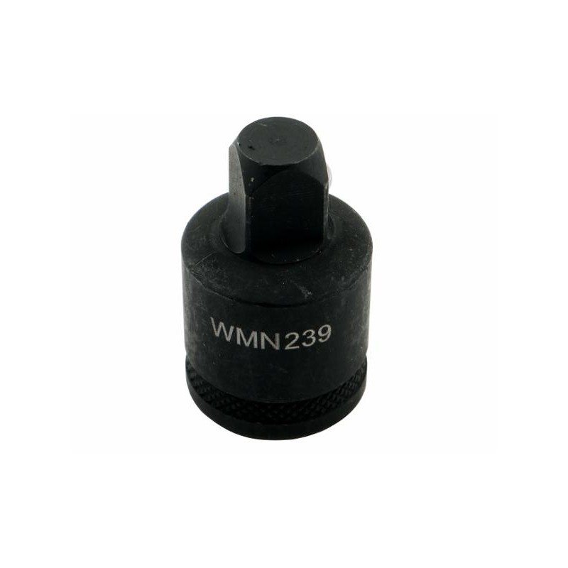 Redukcja 1 2 -3 8 25mm, Waryński