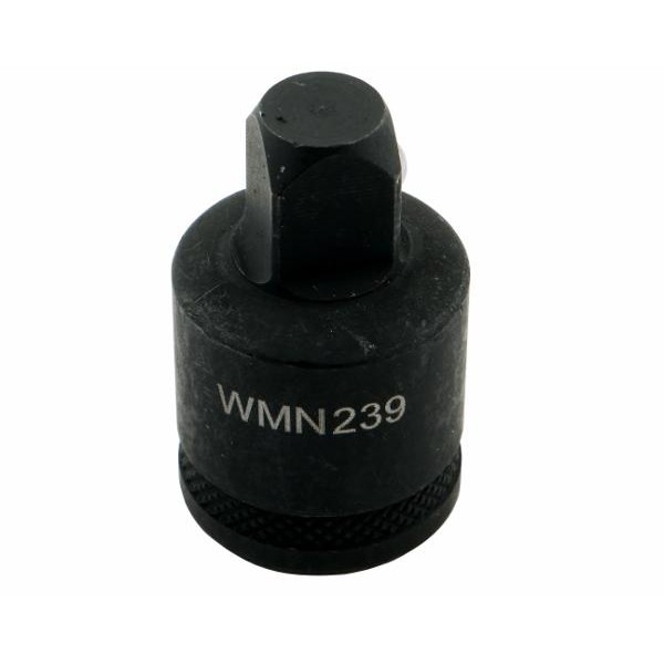Redukcja 1 2 -3 8 25mm, Waryński