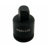 Redukcja 1 2 -3 8 25mm, Waryński