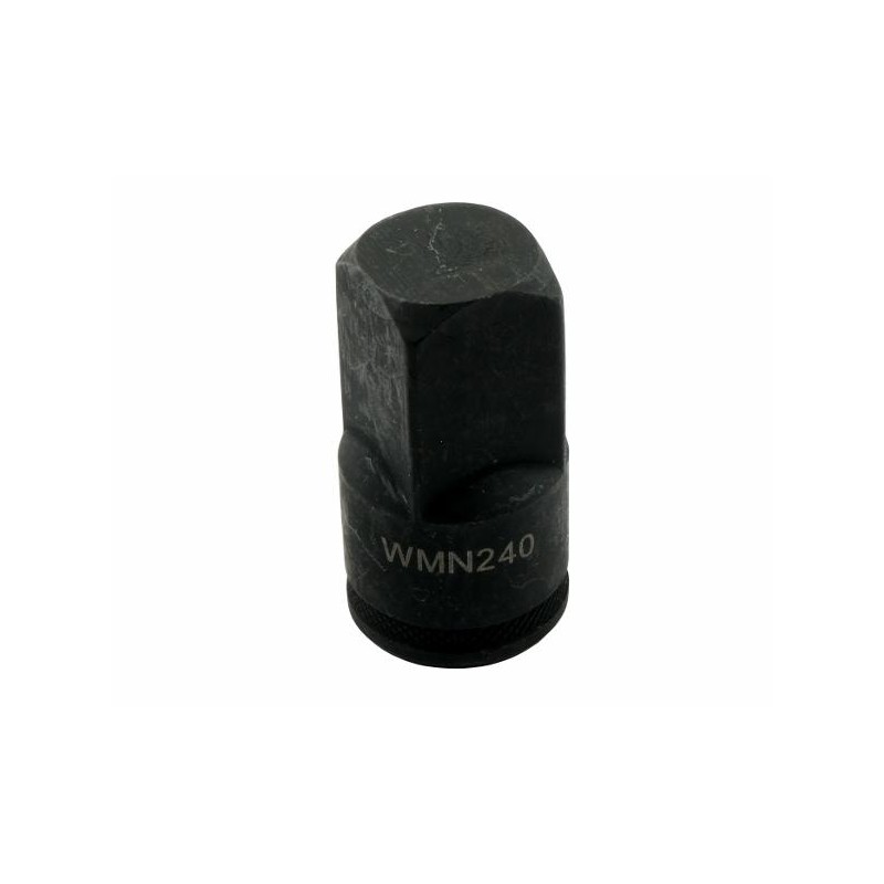 Redukcja 1 2 -3 4 25mm, Waryński