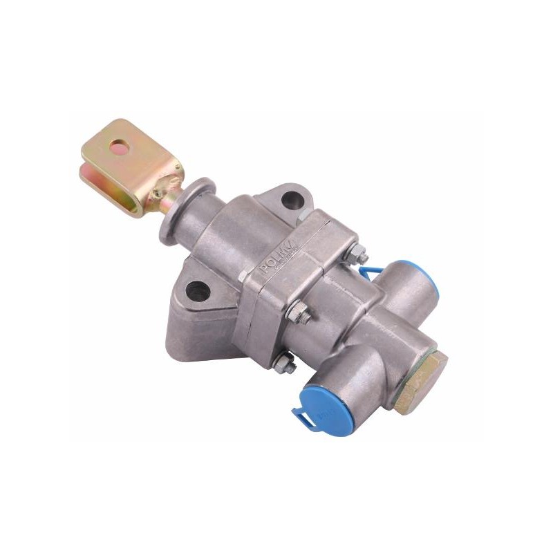 Zawór hamulcowy 42480160 42481161 C-330 POLMO