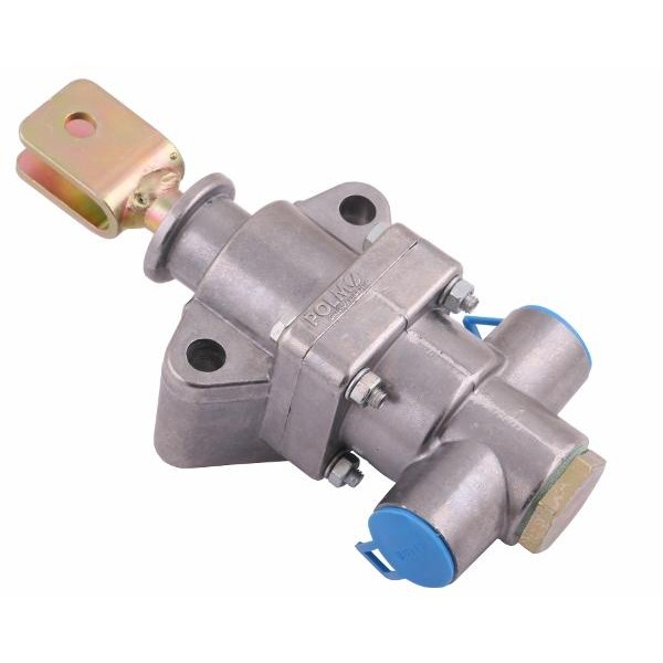 Zawór hamulcowy 42480160 42481161 C-330 POLMO