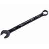 Klucz płasko-oczkowy 15 mm CrV standard ASME B107-2010 Waryński