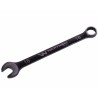 Klucz płasko-oczkowy 18 mm CrV standard ASME B107-2010 Waryński
