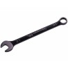 Klucz płasko-oczkowy 21 mm CrV standard ASME B107-2010 Waryński