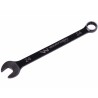 Klucz płasko-oczkowy 24 mm CrV standard ASME B107-2010 Waryński