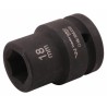 Nasadka udarowa sześciokątna 3 4 18 mm CrMo DIN 3129 Waryński