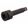 Przedłużka do nasadek udarowych 3 4 150mm CrMo Waryński