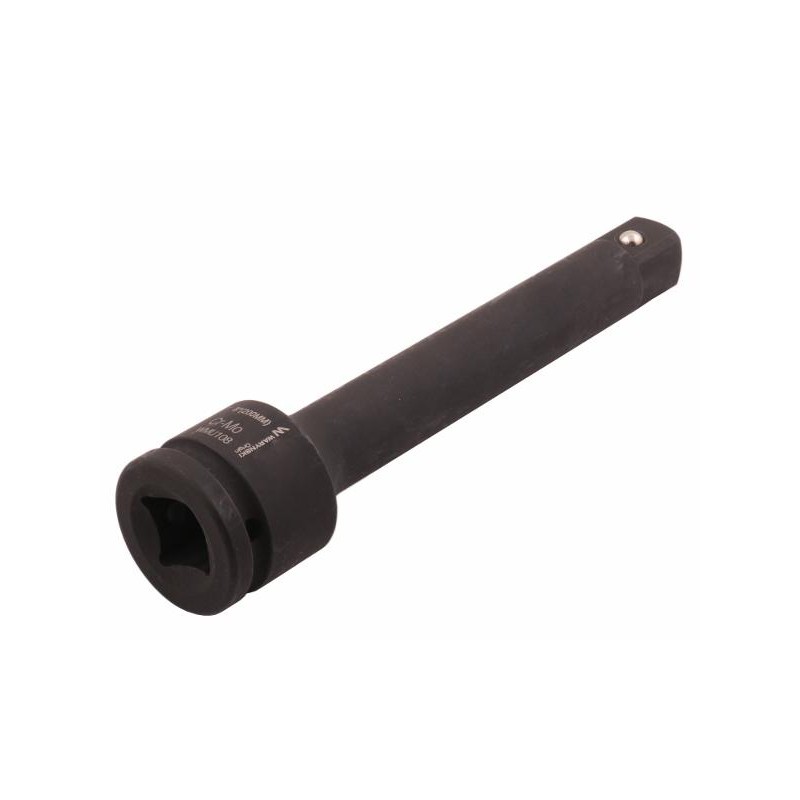 Przedłużka do nasadek udarowych 3 4 200mm CrMo Waryński
