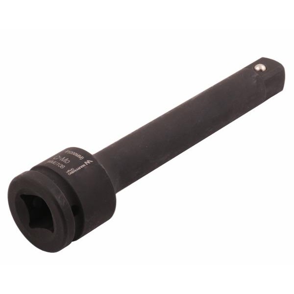 Przedłużka do nasadek udarowych 3 4 200mm CrMo Waryński