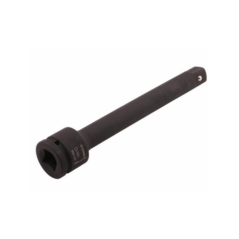 Przedłużka do nasadek udarowych 3 4 250mm CrMo Waryński