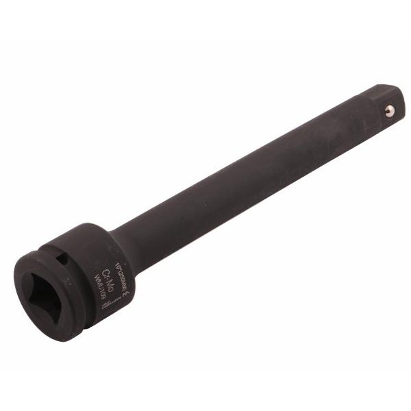 Przedłużka do nasadek udarowych 3 4 250mm CrMo Waryński