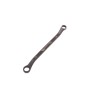 Klucz oczkowy odsadzony 14 x 15 mm CrV standard ASME B107 9 Waryński