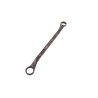 Klucz oczkowy odsadzony 30 x 32 mm CrV standard ASME B107 9 Waryński