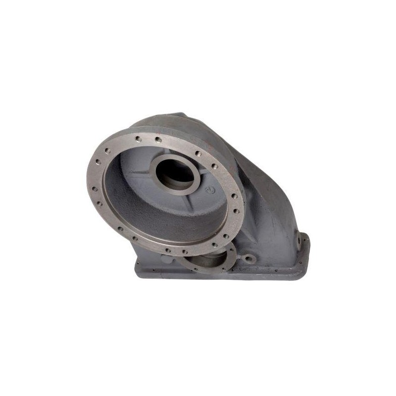 Korpus zwolnicy lewa C-330