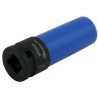 Nasadka udarowa 1 2 z magnesem do felg aluminiowych 17mm Waryński