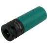 Nasadka udarowa 1 2 z magnesem do felg aluminiowych 19mm Waryński