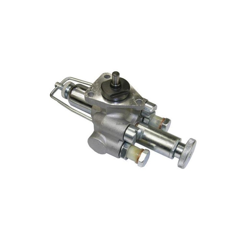 Pompa zasilająca kpl V2HFM51AZ C-330 D