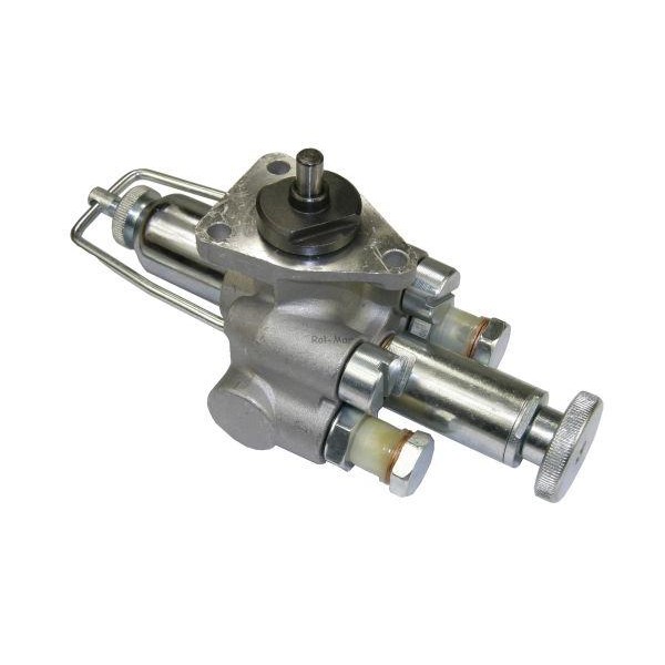 Pompa zasilająca kpl V2HFM51AZ C-330 D