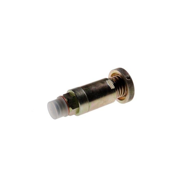 Pompka ręczna paliwa gwint M16X1,5 C330 360