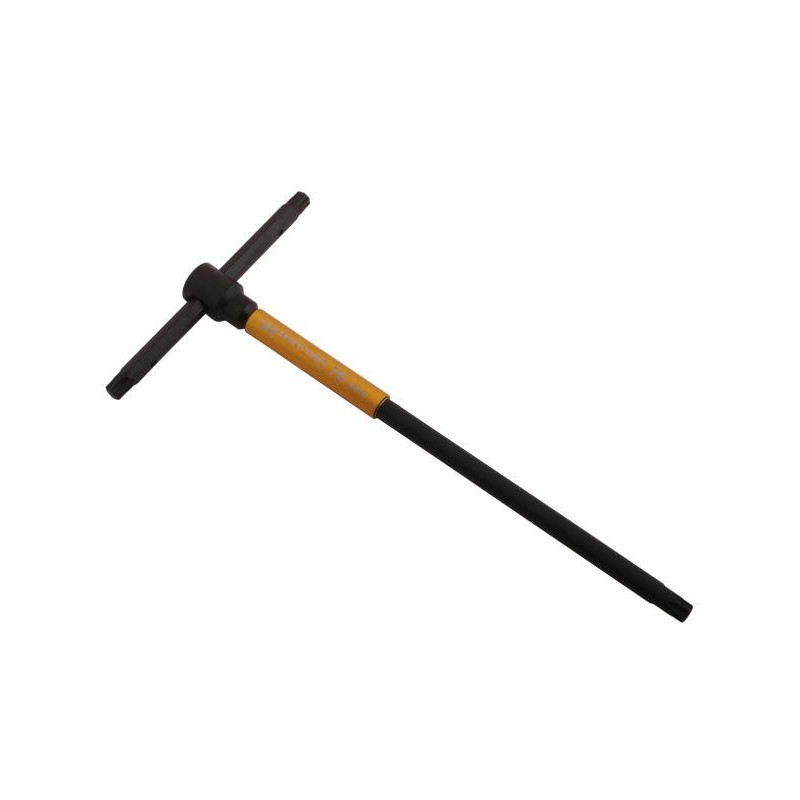 Klucz T ze spinnerem TORX T45 Waryński