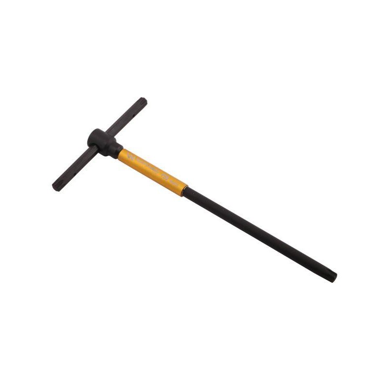 Klucz T ze spinnerem TORX T50 Waryński