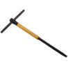 Klucz T ze spinnerem HEX 4 5 mm Waryński