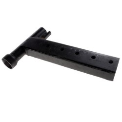 Półoś lewa płaska C-330 360