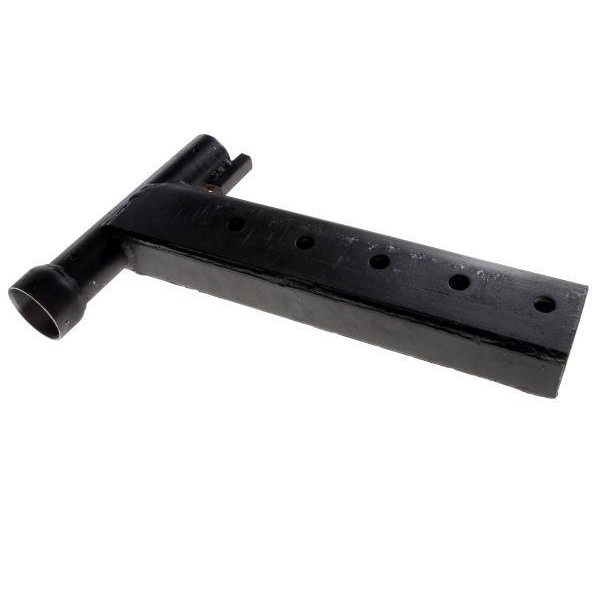 Półoś lewa płaska C-330 360