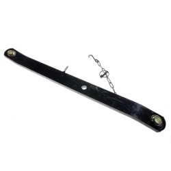 Cięgło, dźwignia dolna lewa...