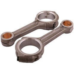 Komplet korbowodów 2-sztuki...