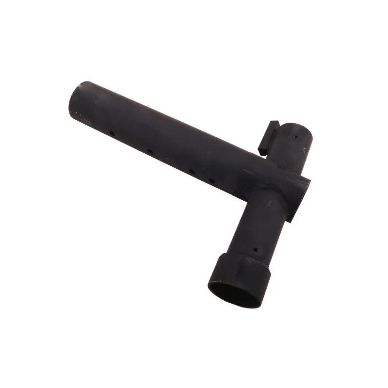 Półoś prawa okrągła C-330 360