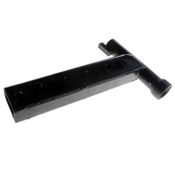 Półoś prawa płaska C-330 360