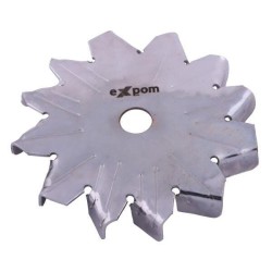 Wentylator alternatora...