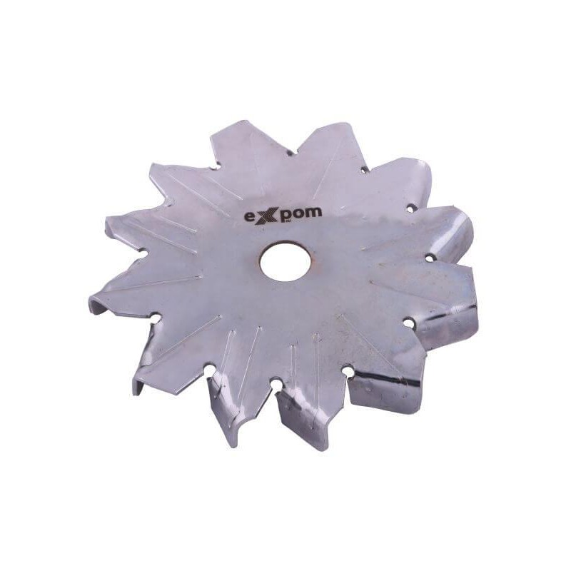 Wentylator alternatora AX230000 AX260000EX C-330 C-360 Nowy Typ EXPOM KWIDZYN eu