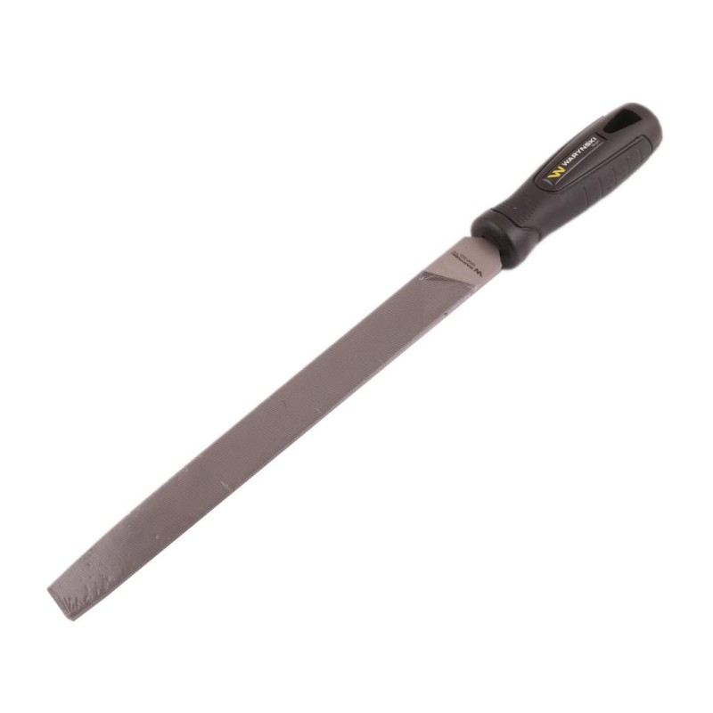 Pilnik płaski 250 mm Waryński