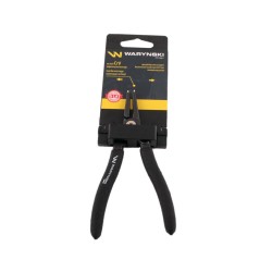 Specjalistyczne szczypce do...