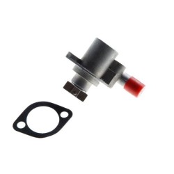 Przekładnia napędu licznika...