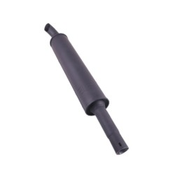 Tłumik okrągły krótki 830mm...