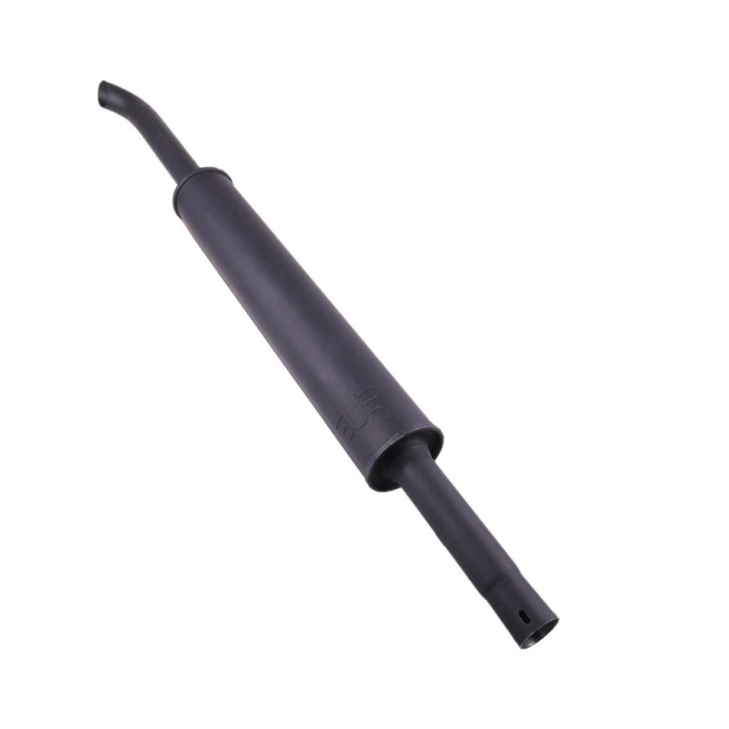 Tłumik okrągły długi 5 4kg 1280mm C-360 ORYGINAŁ URSUS