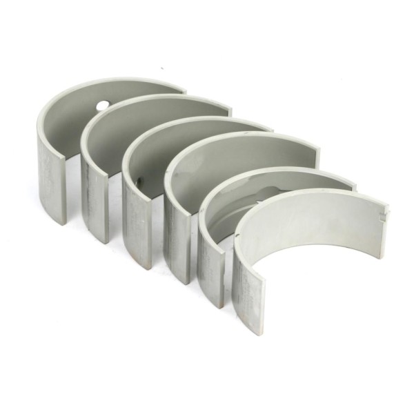 Komplet panewek głównych N-1 00 (IV szlif) 42012132 90060232 C-330 ORYGINAŁ URSUS