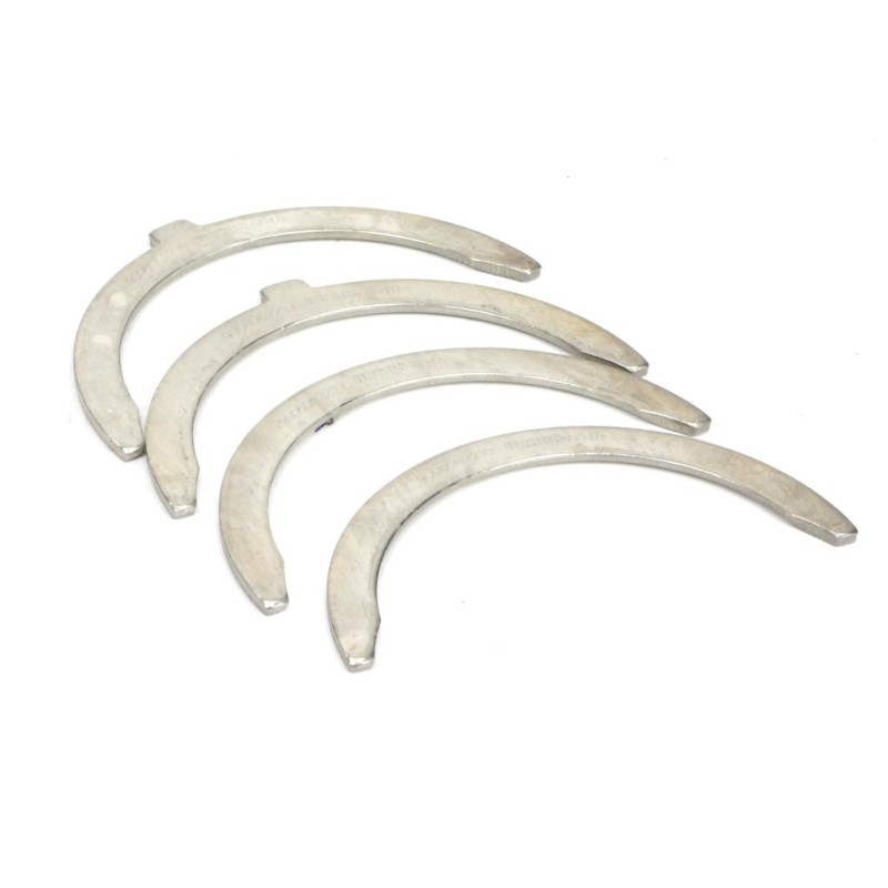 Komplet półpierścieni N-0 40 (II szlif) 42013991 C-330 ORYGINAŁ URSUS