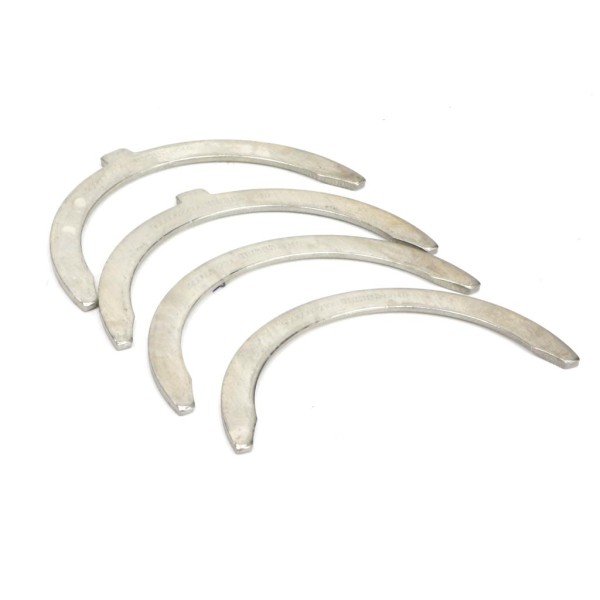 Komplet półpierścieni N-0 40 (II szlif) 42013991 C-330 ORYGINAŁ URSUS