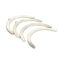 Komplet półpierścieni N-0...