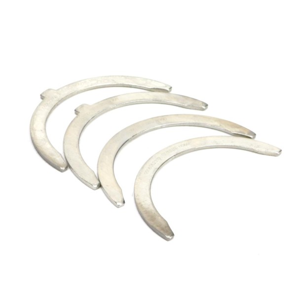 Komplet półpierścieni N-0 60 (III szlif) 42013991 C-330 ORYGINAŁ URSUS