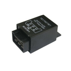 Przerywacz kierunkowskazów...