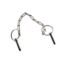 Przetyczka zawleczka...