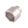 Nasadka sześciokątna 3 4 54 mm CrV50BV30 DIN 3124 Waryński